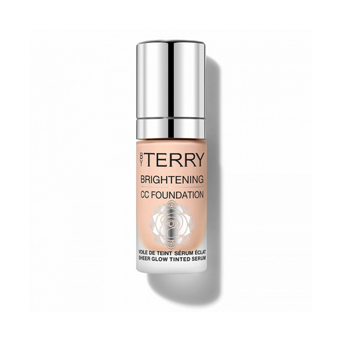 By Terry Brightening CC Foundation 4N 30 Ml