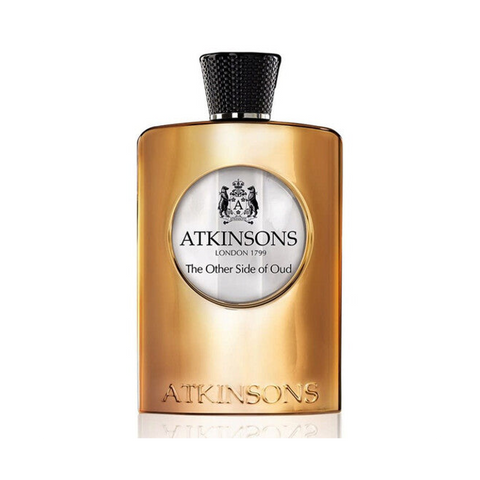 Atkinsons The Other Side Of Oud Eau De Parfum 100 Ml Uomo