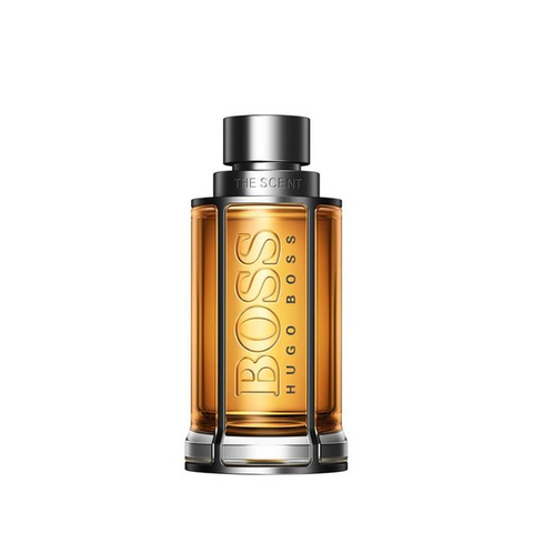 Hugo Boss Boss The Scent Eau De Toilette 100 Ml Uomo