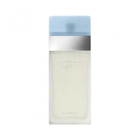 Dolce & Gabbana Light Blue Eau de Toilette 25 Ml Donna