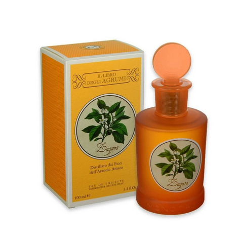 Monotheme Zagara Eau De Toilette 100 Ml Unisex