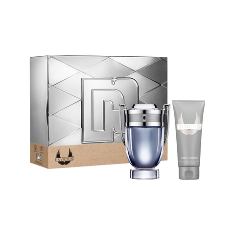 Paco Rabanne Invictus Set Uomo 2022