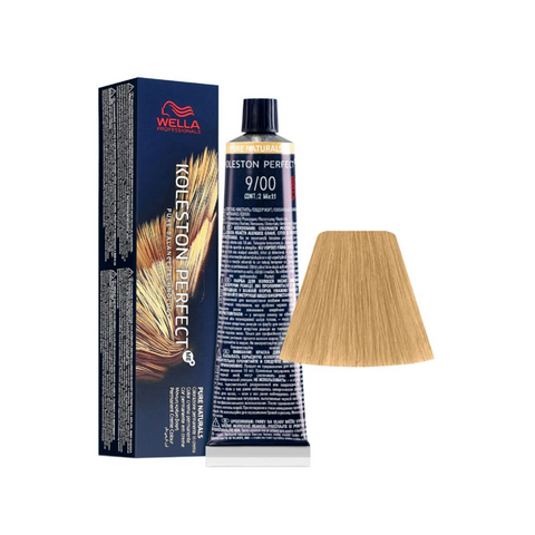Wella Koleston Perfect Me+ 9/00 Tubo 60 Ml