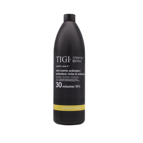 Tigi Ossigeno 30 Volume 1000 Ml