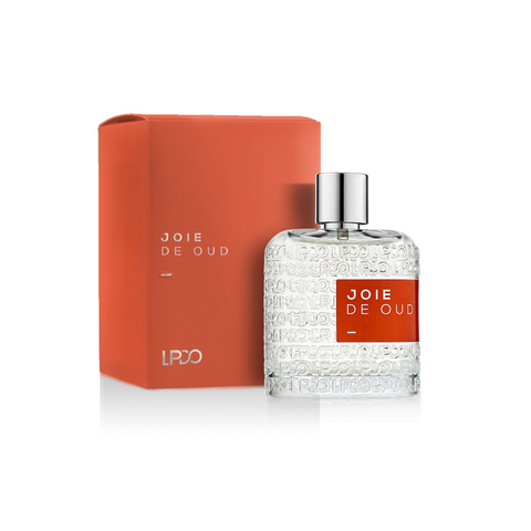 Lpdo Joie De Oud Eau De Parfum Intense 100 Ml Unisex