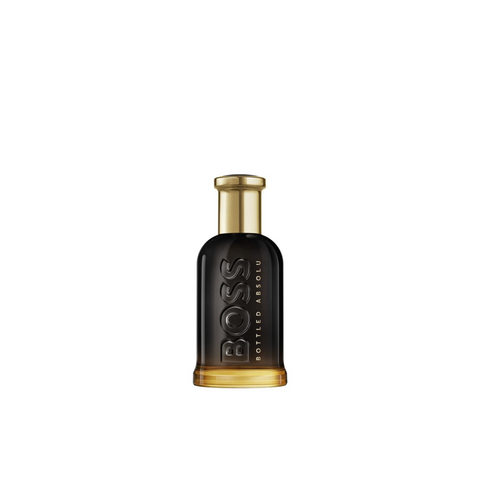 Hugo Boss Boss Bottled Absolute Eau De Parfum Intense 100 Ml