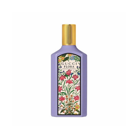 Gucci Flora Gorgeous Magnolia Eau De Parfum 50 Ml Donna