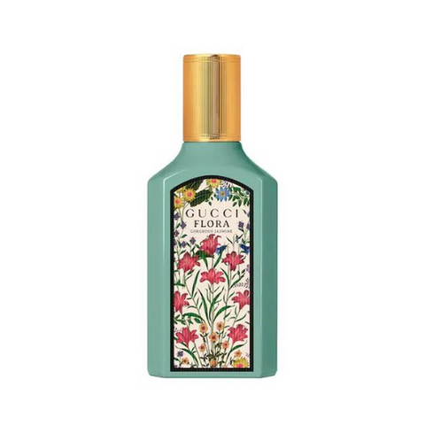 Gucci Flora Gorgeous Jasmine Eau De Parfum 50 Ml Donna