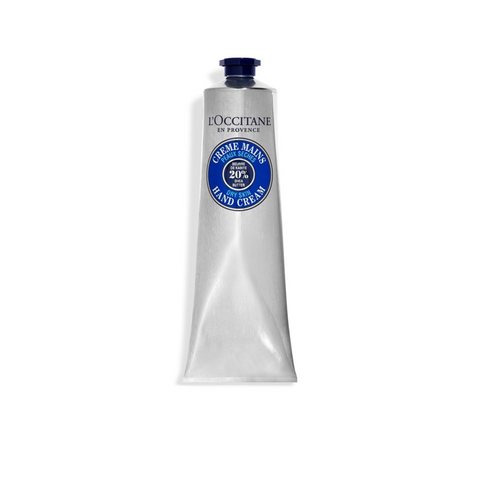 L'Occitane Crema Mani Shea Karite' 150 Ml