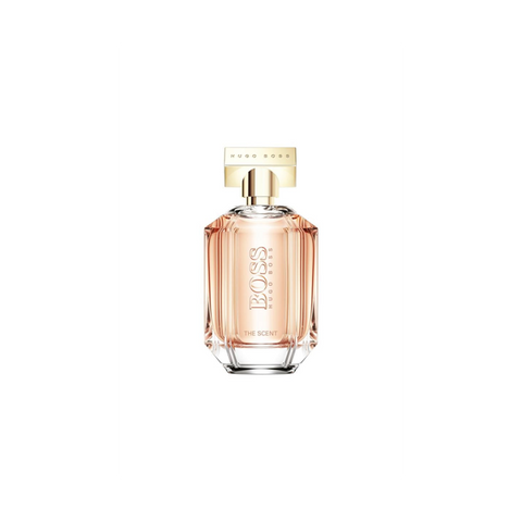 Hugo Boss Boss The Scent Eau De Parfum 30 Ml Donna
