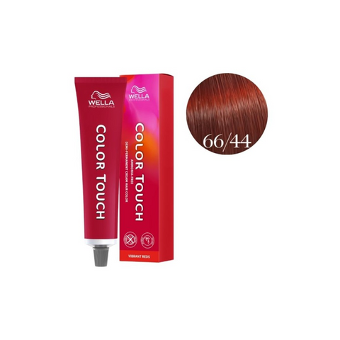 Wella Color Touch 66/44 Tubo 60 Ml