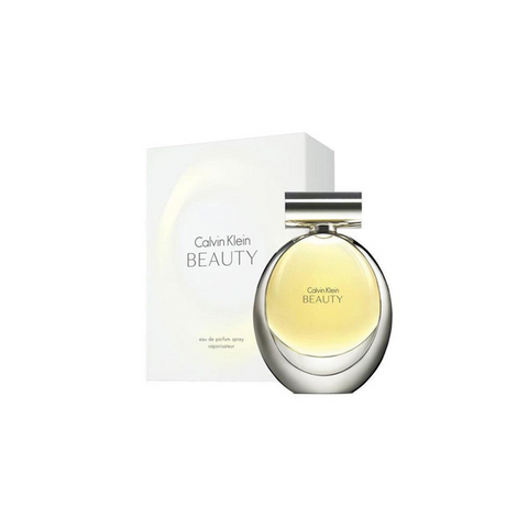 Calvin Klein Beauty Eau De Parfum 100 Ml Donna