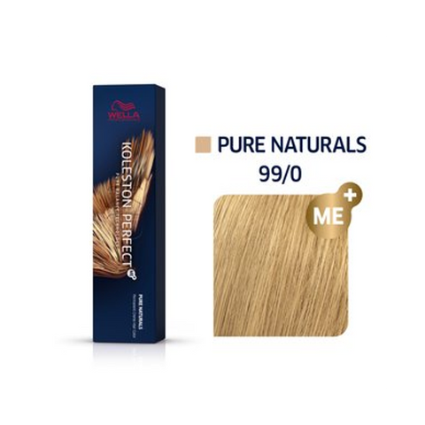 Wella Koleston Perfect Me+ 99/0 Tubo 60 Ml