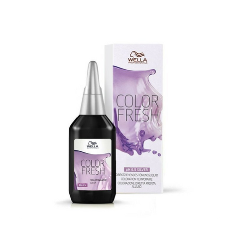 Wella Color Fresh 8/81 Tubo 75 Ml