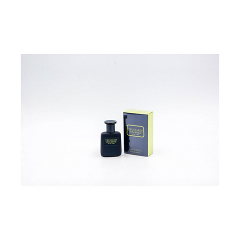 Trussardi Riflesso Blue Vibe Eau De Toilette 30 Ml Uomo