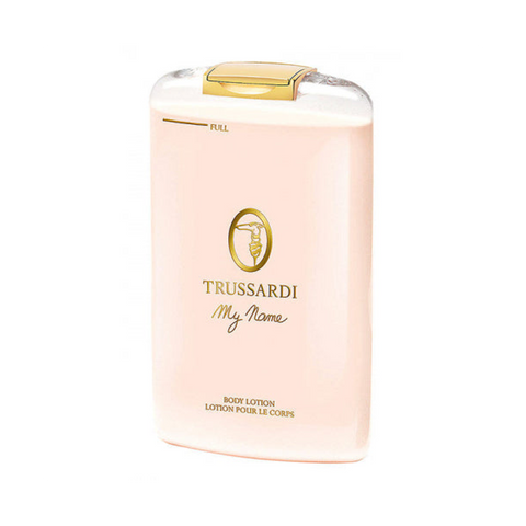 Trussardi My Name Body Lotion 200 Ml Donna