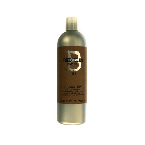 Tigi Clean Up Daily Shampoo 750 Ml