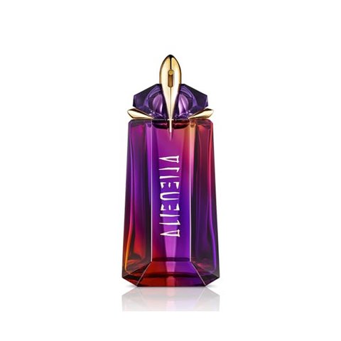 Thierry Mugler Alien Hypersense Eau De Parfum 90 Ml Donna