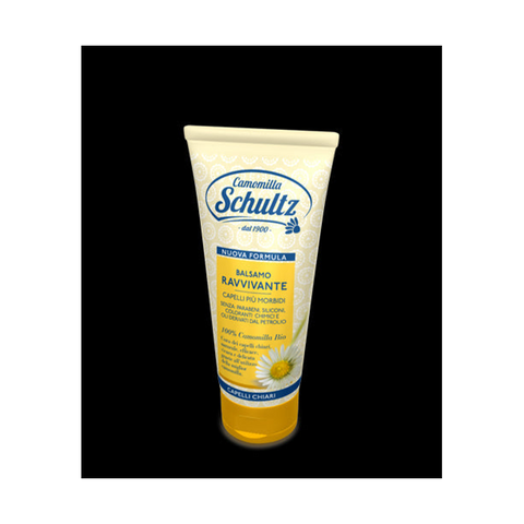 Schultz Camomilla Balsamo Ravvivante 200 Ml