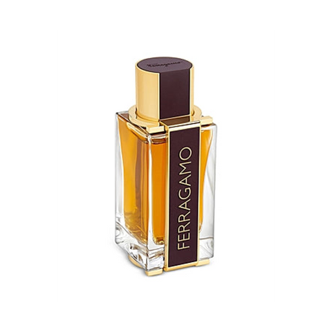 Salvatore Ferragamo Spicy Leather Parfum 100 Ml Uomo