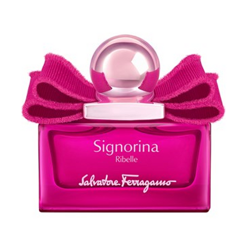 Salvatore Ferragamo Signorina Ribelle Eau De Parfum 30 Ml