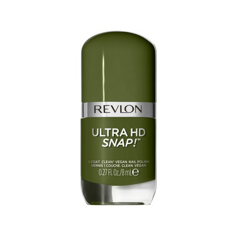 Revlon Ultra HD Snap ! 022 Commander in Chef 8 Ml
