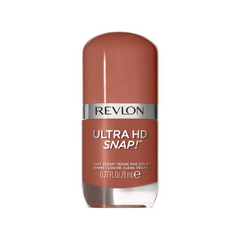 Revlon Ultra HD Snap ! 013 Basic 8 Ml