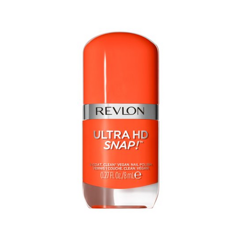 Revlon Ultra HD Snap ! 007 Hot Stuff 8 Ml