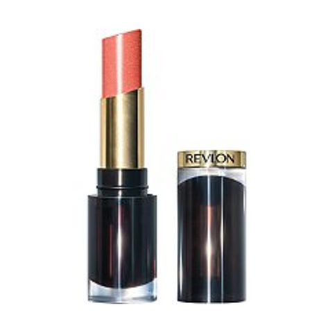 Revlon Super Lustrous Lipstick Glass Shine 019