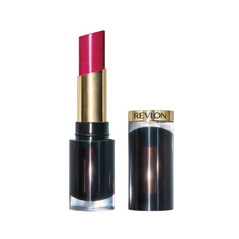 Revlon Super Lustrous Lipstick Glass Shine 017