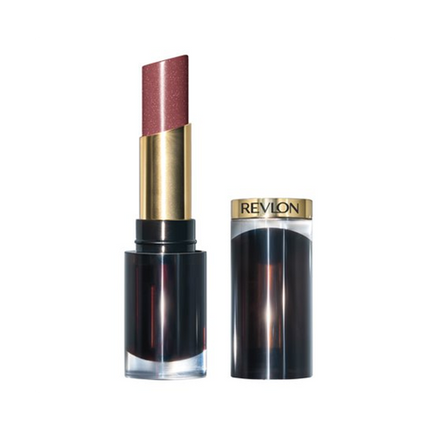 Revlon Super Lustrous Lipstick Glass Shine 007