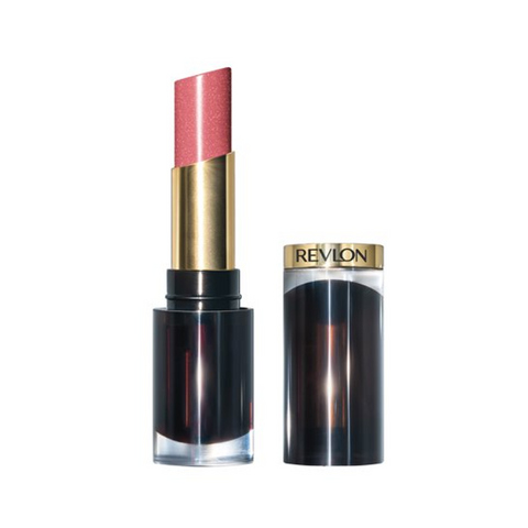 Revlon Super Lustrous Lipstick Glass Shine 002