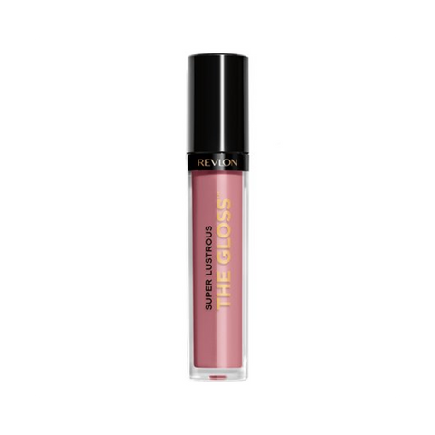 Revlon Super Lustrous Lip Gloss 306 Taupe Luster