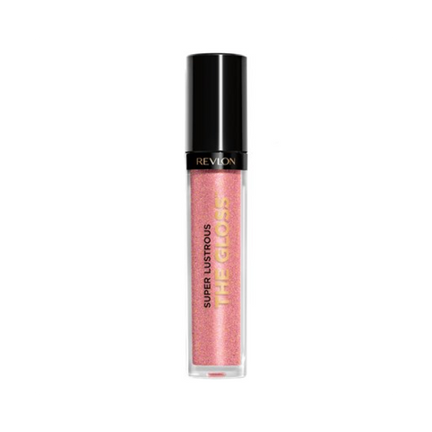 Revlon Super Lustrous Lip Gloss 301 Rose Quarz