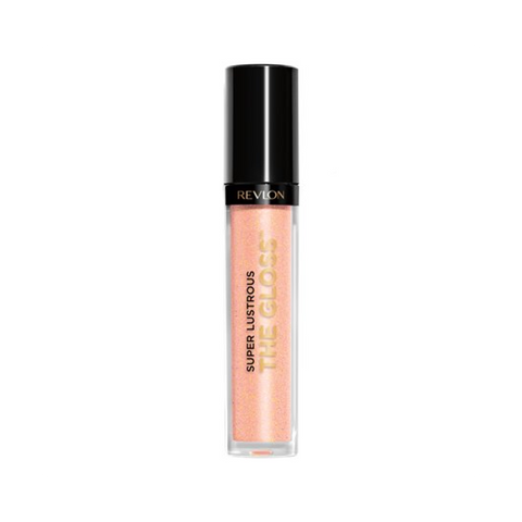 Revlon Super Lustrous Lip Gloss 255 Sandstorm