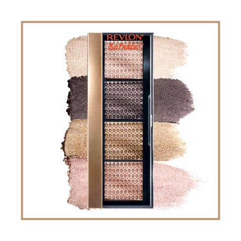 Revlon So Fierce Palette Ombretti 961