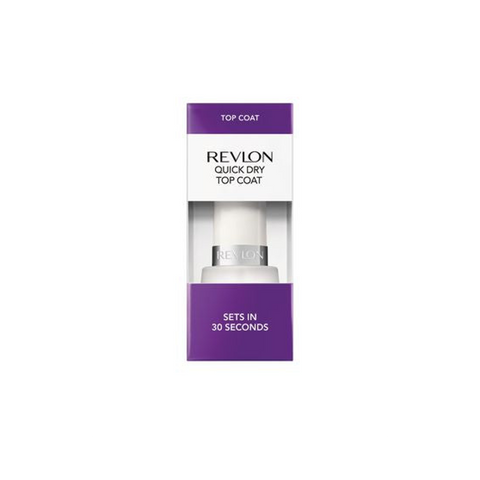 Revlon Quick Dry Top Express Top Coat 14,7 Ml