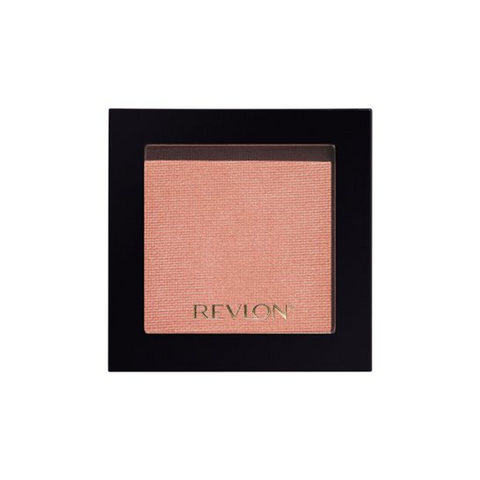 Revlon Powder Blush Baughty Nude 006