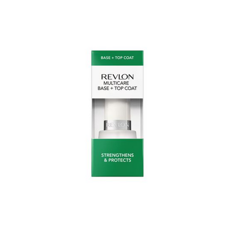 Revlon Nail Care Multi Care Top Coat 14,7 Ml