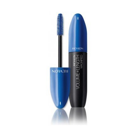 Revlon Mega Multiplier Mascara Nero