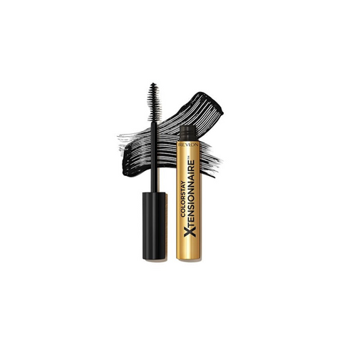 Revlon Mascara Xtensionnaire Black