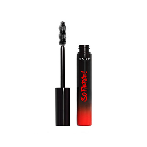 Revlon Mascara Occhi So Fierce 701 Nero