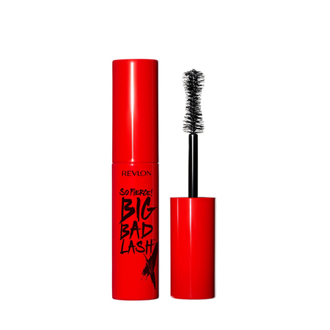Revlon Mascara Big Bad Lash Nero
