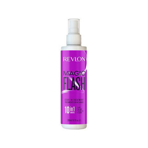 Revlon Magic Flash Trattamento 10 in 1 200 Ml