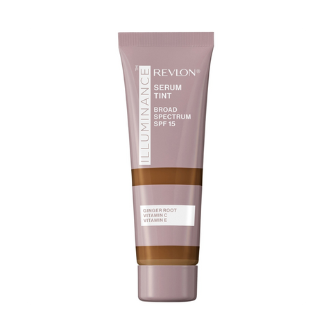 Revlon Illuminance Fondotinta In Siero 517 Ambre 28 Ml