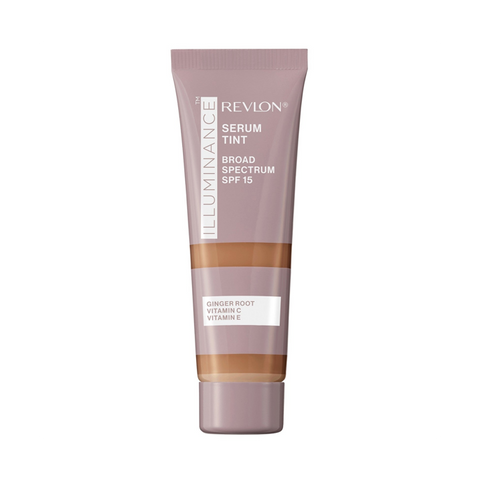 Revlon Illuminance Fondotinta In Siero 505 Rich Sand 28 Ml