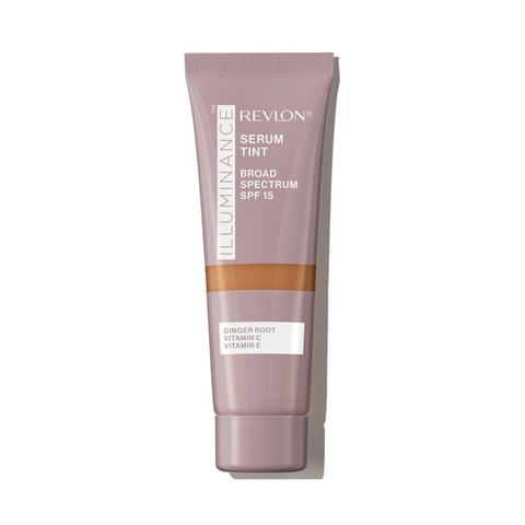 Revlon Illuminance Fondotinta In Siero 417 Warm Caramel 28 Ml