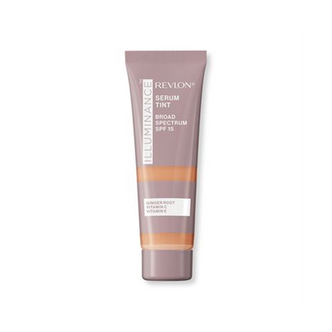 Revlon Illuminance Fondotinta In Siero 409 Brulee 28 Ml
