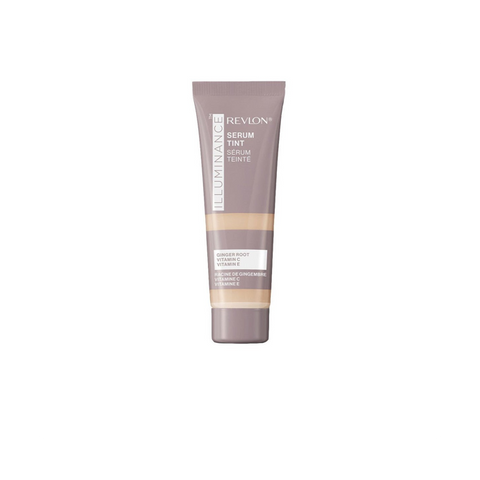 Revlon Illuminance Fondotinta In Siero 301 Cool Beige 28 Ml