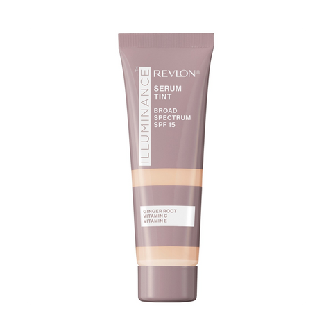 Revlon Illuminance Fondotinta In Siero 201 Creamy Natural 28 Ml